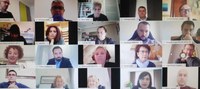 El primer pleno telemático de Torrevieja en directo en este enlace